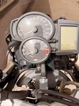 BMW F800GS