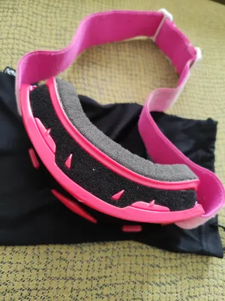 Gafas de esquí para niñ@s