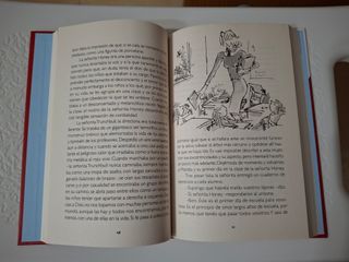Matilda (Colección Alfaguara Clásicos) (Spanish...