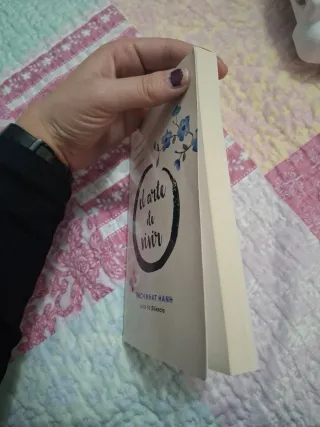 El arte de vivir (Spanish Edition)