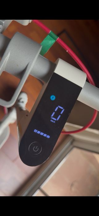 Patinete Eléctrico Xiaomi