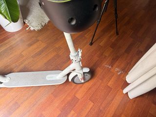Patinete Eléctrico Xiaomi