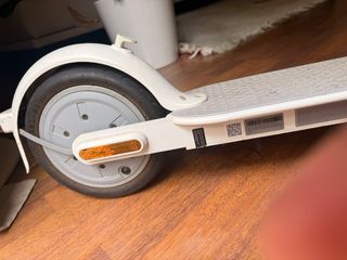 Patinete Eléctrico Xiaomi