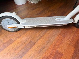 Patinete Eléctrico Xiaomi
