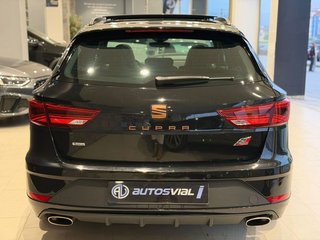 Seat Leon Cupra (2019)
