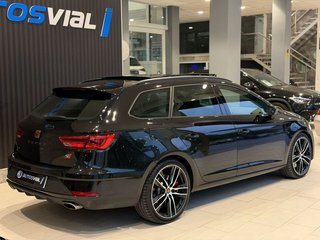 Seat Leon Cupra (2019)