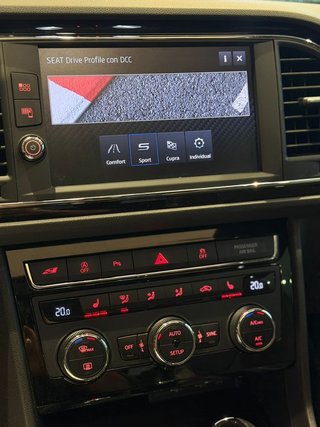 Seat Leon Cupra (2019)