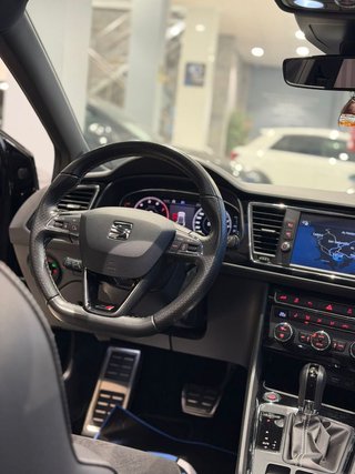 Seat Leon Cupra (2019)