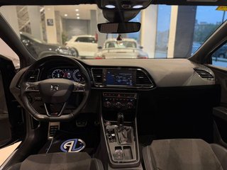 Seat Leon Cupra (2019)