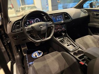Seat Leon Cupra (2019)