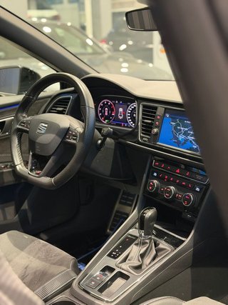 Seat Leon Cupra (2019)