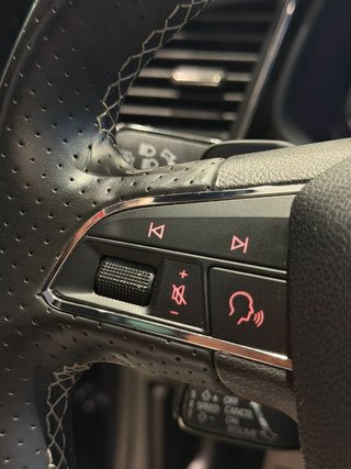 Seat Leon Cupra (2019)