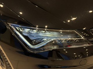 Seat Leon Cupra (2019)