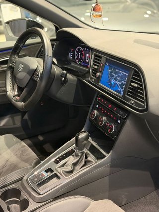 Seat Leon Cupra (2019)