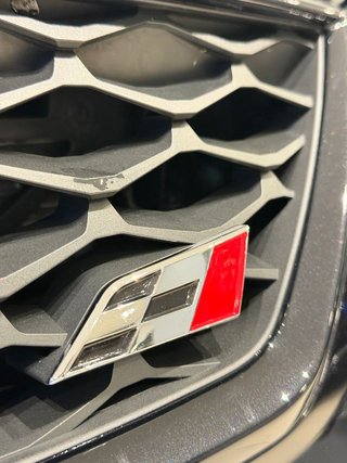 Seat Leon Cupra (2019)