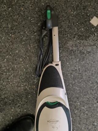 Vorwerk aspirapolvere