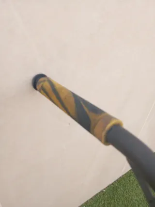 Patinete Albott Dorado