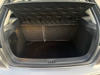 SEAT Ibiza 1.2. (3 puertas)