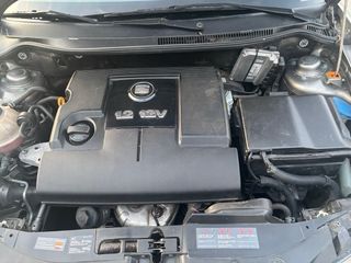 SEAT Ibiza 1.2. (3 puertas)