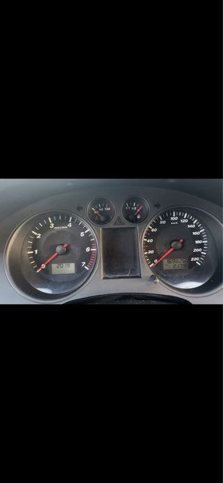 SEAT Ibiza 1.2. (3 puertas)