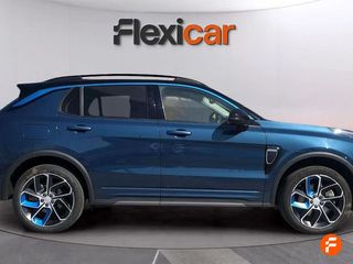 Lynk & Co 01 1.5 PHEV