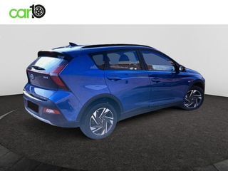 Hyundai Bayon 1.0 TGDI 74kW (100CV) 48V Maxx