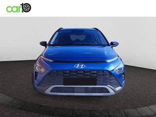 Hyundai Bayon 1.0 TGDI 74kW (100CV) 48V Maxx