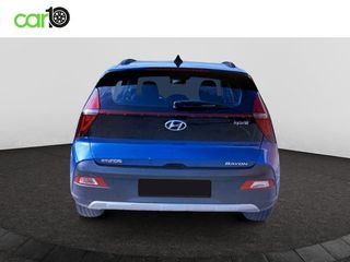 Hyundai Bayon 1.0 TGDI 74kW (100CV) 48V Maxx