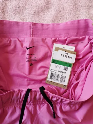 Nike Costume Slip incorporato Dri-Fit 3 tasche