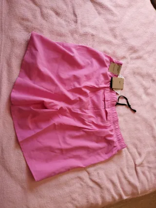 Nike Costume Slip incorporato Dri-Fit 3 tasche