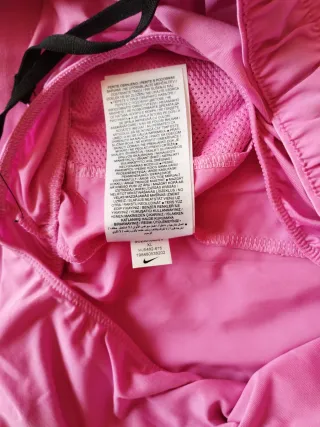 Nike Costume Slip incorporato Dri-Fit 3 tasche