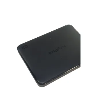 Disco Duro Externo WD Elements 2TB 92036