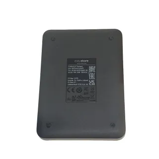 Disco Duro Externo WD Elements 2TB 92036