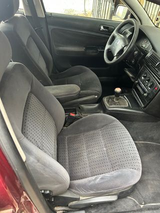 Volkswagen Passat 1998