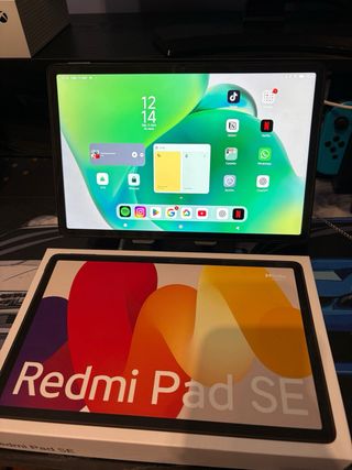 Xiaomi Redmi Pad SE