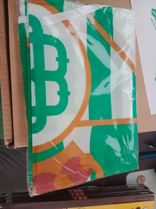 Pack Soy Bético Real Betis Balompié