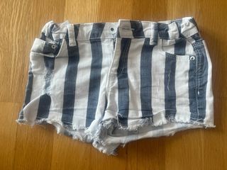 Lote Ropa Niña Talla 6/7