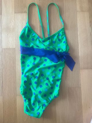 Lote Ropa Niña Talla 6/7