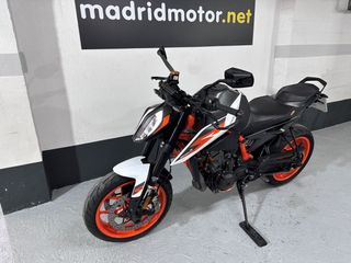 KTM 890 Duke R