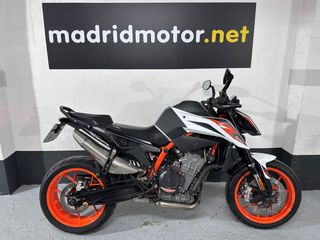 KTM 890 Duke R