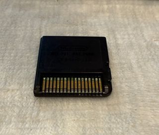 Pokémon Edición Negra Nintendo DS