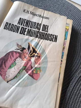 Grandes novelas ilustradas