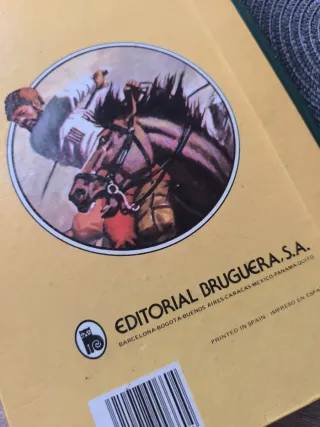 Grandes novelas ilustradas