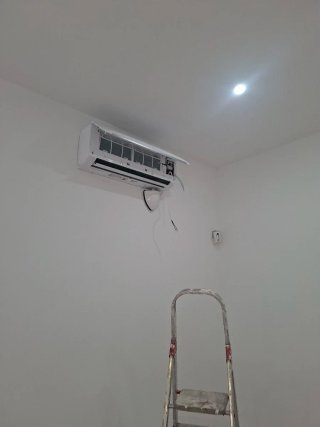 Paleta albañil JK reformas