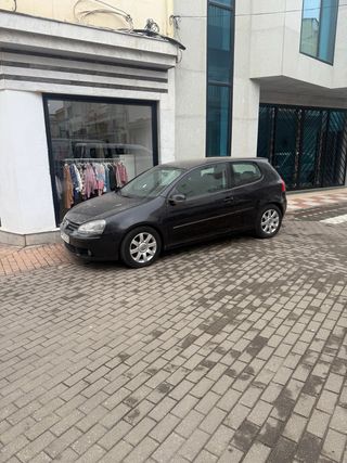 Llantas golf 5