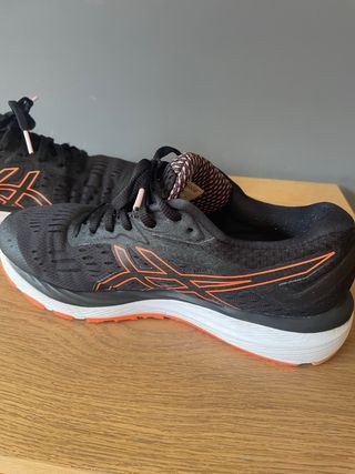 Zapatillas Asics Gel-Columbus 20 Talla 39.5