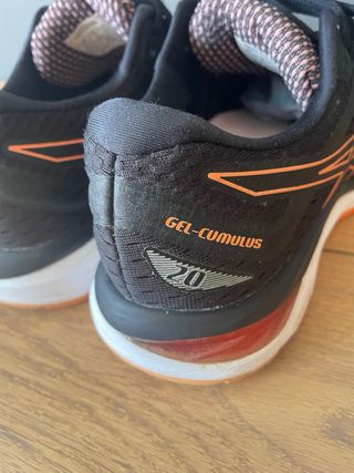 Zapatillas Asics Gel-Columbus 20 Talla 39.5