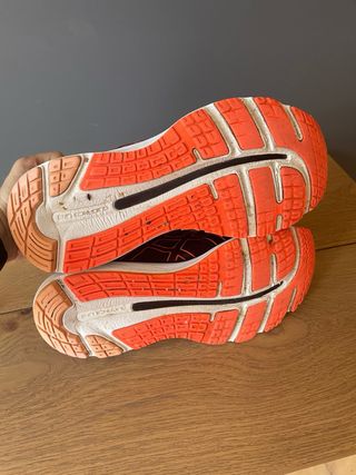 Zapatillas Asics Gel-Columbus 20 Talla 39.5