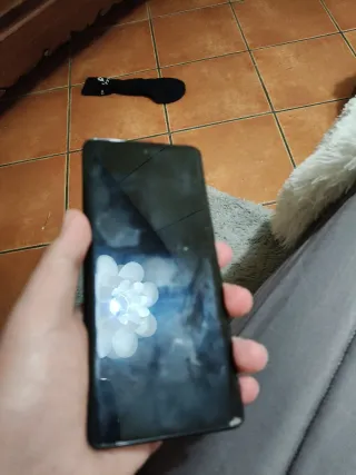 Telefono Huawei
