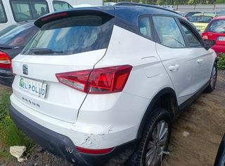 Caja cambios tcv seat arona xcellence 1.0 1282782
